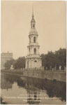 Church postcard 161